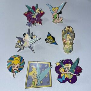 Disney pins-$5 each!